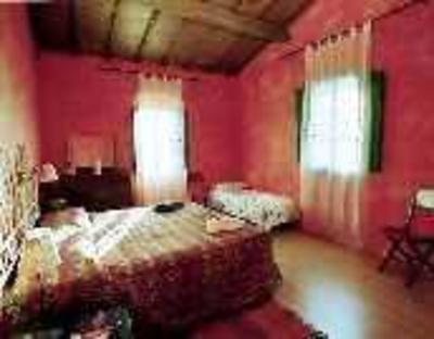 фото отеля Barco Mediceo Bed & Breakfast