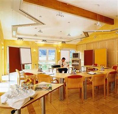 фото отеля Hotel Haus Schoenblick