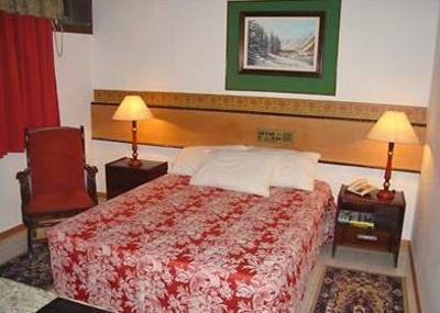 фото отеля Holz Hotel