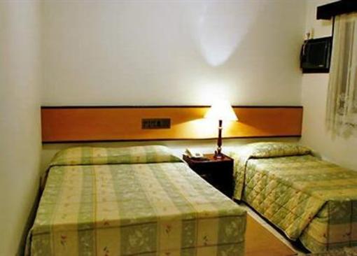 фото отеля Holz Hotel