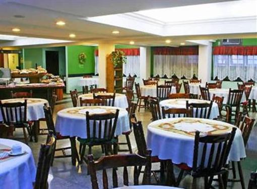 фото отеля Holz Hotel