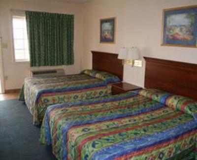 фото отеля Budget Host Inn Saint Ignace