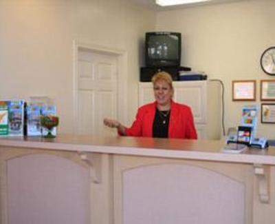 фото отеля Budget Host Inn Saint Ignace