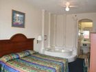 фото отеля Budget Host Inn Saint Ignace