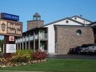 фото отеля Budget Host Inn Saint Ignace