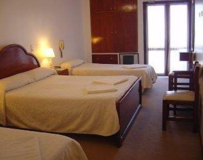 фото отеля Hotel Termal de Rio Hondo