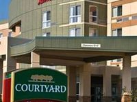 Courtyard Kansas City at Briarcliff