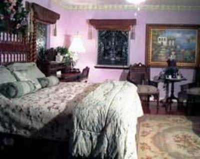 фото отеля Casa Rama Bed and Breakfast