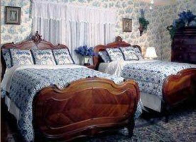 фото отеля Casa Rama Bed and Breakfast