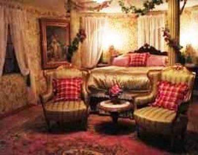 фото отеля Casa Rama Bed and Breakfast