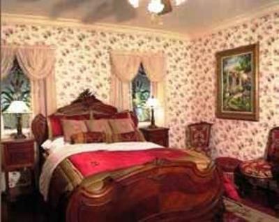 фото отеля Casa Rama Bed and Breakfast