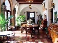 Casa Rama Bed and Breakfast
