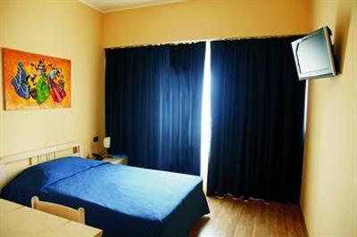 фото отеля Hotel Agli Alteni