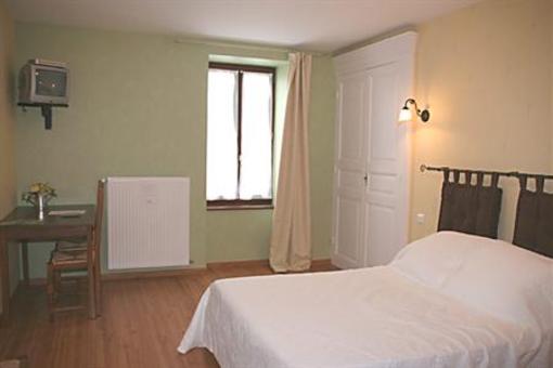 фото отеля Auberge la Claie des Champs