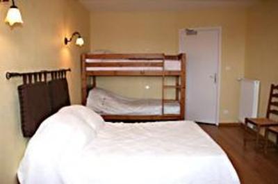 фото отеля Auberge la Claie des Champs