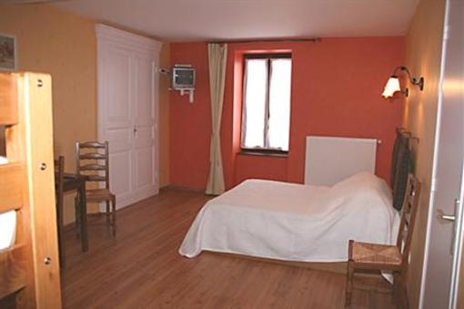 фото отеля Auberge la Claie des Champs