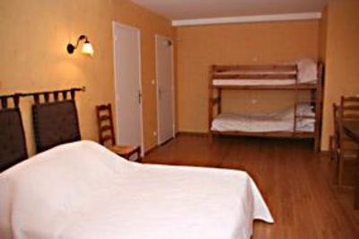 фото отеля Auberge la Claie des Champs