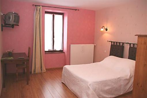 фото отеля Auberge la Claie des Champs
