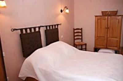 фото отеля Auberge la Claie des Champs