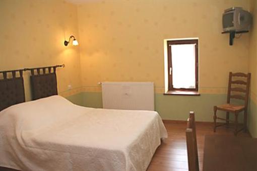 фото отеля Auberge la Claie des Champs