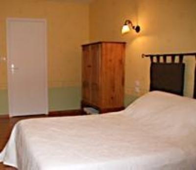 фото отеля Auberge la Claie des Champs