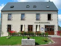 Auberge la Claie des Champs