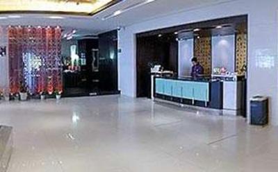 фото отеля Jiangsu Civil Aviation Dongyuan Hotel