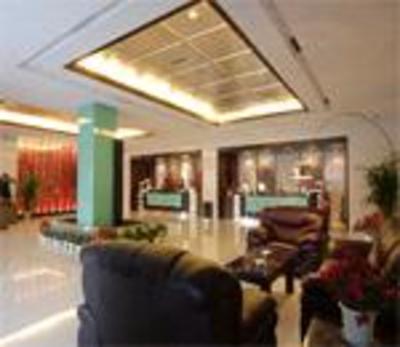 фото отеля Jiangsu Civil Aviation Dongyuan Hotel