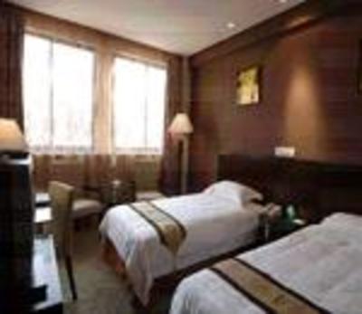 фото отеля Jiangsu Civil Aviation Dongyuan Hotel