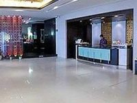 Jiangsu Civil Aviation Dongyuan Hotel