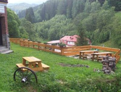 фото отеля Penzion Toska