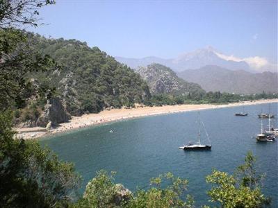 фото отеля Harun Pansiyon