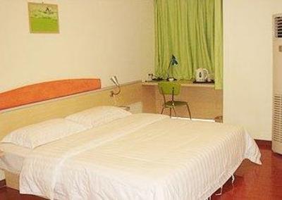 фото отеля Luoke Hotel Chongqing Shapingba