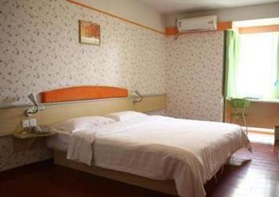 фото отеля Luoke Hotel Chongqing Shapingba