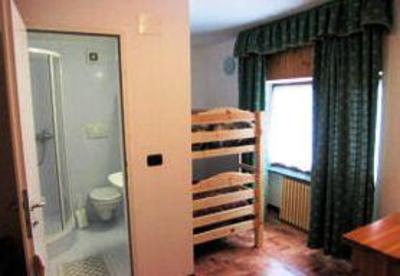 фото отеля Hotel Pession Antey-Saint-Andre