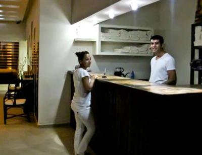 фото отеля Yusuf Apart & Spa