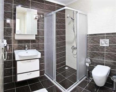 фото отеля Yusuf Apart & Spa