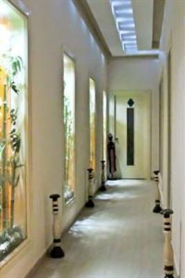 фото отеля Yusuf Apart & Spa