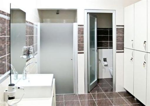 фото отеля Yusuf Apart & Spa