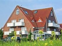 Nordsee-Hotel Friesenhus