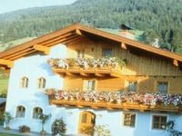 Ferienparadies Taxen