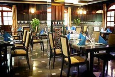 фото отеля Hotel Las Yucas Atarfe
