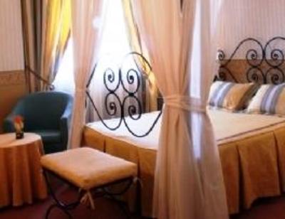 фото отеля Hotel Las Yucas Atarfe