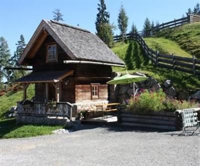 фото отеля Oberprenner Haus im Ennstal