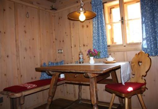 фото отеля Oberprenner Haus im Ennstal