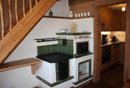 фото отеля Oberprenner Haus im Ennstal