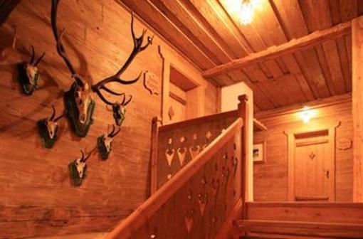 фото отеля Oberprenner Haus im Ennstal
