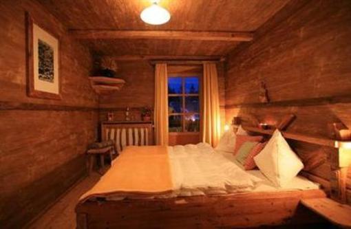 фото отеля Oberprenner Haus im Ennstal