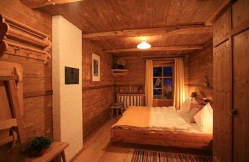 фото отеля Oberprenner Haus im Ennstal