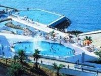 Toba Seaside Hotel